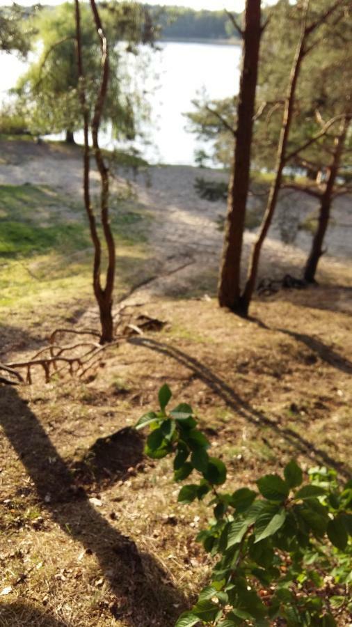Natur-Freude-16 Kotzen エクステリア 写真